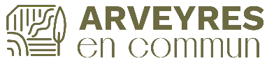 Arveyres en commun